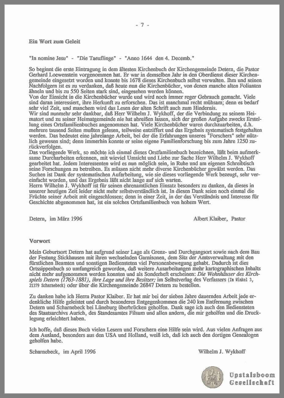 Document